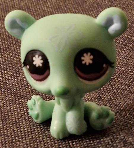 Hasbro littlest pet shop lps - hasbro,