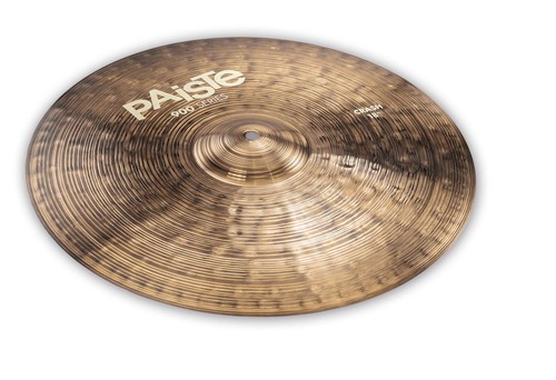 Paiste 900 serie crash zoll - 900,