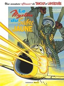 Une aventure classic tanguy - une,