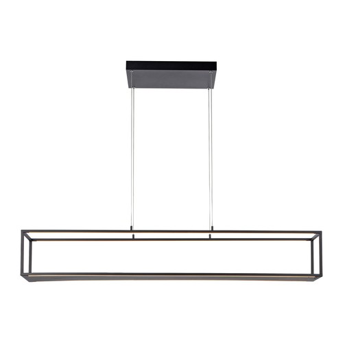 Paul neuhaus led pendelleuchte - led,