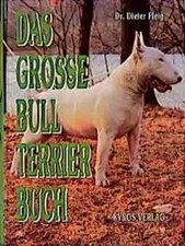 Das grosse bull - terrier, |