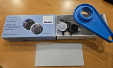 BLANCO Strahlreglerset für