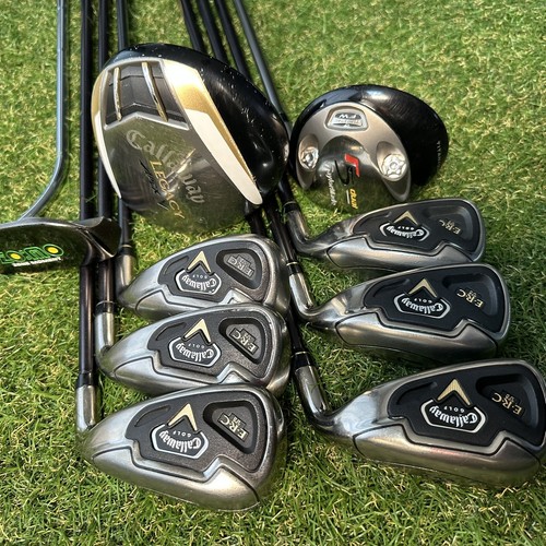 Callaway legacy apex erc - apex,
