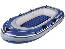 Schlauchboot Funline 280, geeignet für: 3 Personen, 250 kg, 280 x 150 cm - A
