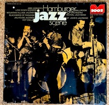 Hamburger Jazzszene 2002