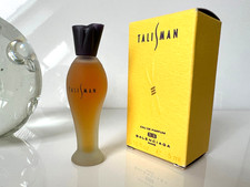 ? Balenciaga *Talisman* EdP/5ml Parfum Miniatur/Mini Flakon +Box ?