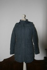 CARS Winterjacke Wintermantel Gr. 14 entspricht Gr. 164/170 Gr. 34/36