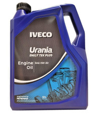 URANIA DAILY TEK PLUS 0W-30 5