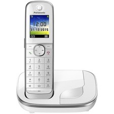 Panasonic KX-TGJ310GW Weiss