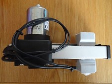 Ciar Elektrischer Liege