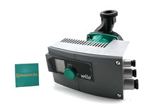 NEU! Wilo STRATOS 25/1-6 2095493 Pumpe Heizungspumpe Umwälzpumpe NEU