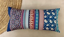 BASSETTI Kissenhülle 40x80