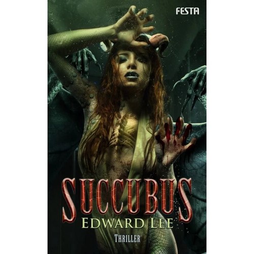 Edward lee succubus - lee,