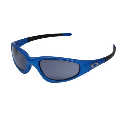 Oakley new straight jacket - straight,