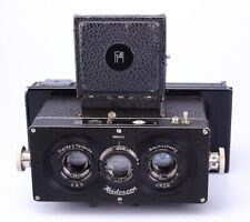 Rollei Heidoscop 6x13cm stereo