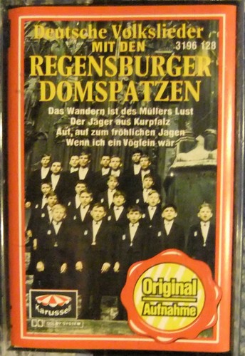 Deutsche volkslieder mit den - deutsche,