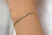 Diamant Armband Kubanern