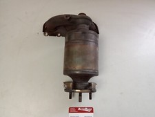 Katalysator Kat für VW POLO (9N) 1.2 12V 03D131701C 03D178AA