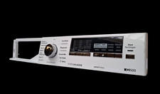SIEMENS IQ 500 WM14Q490 Waschmaschine Steuerung Elektronik Platine Ersatzteil