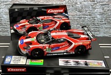 Carrera® Digital 132 Tuning