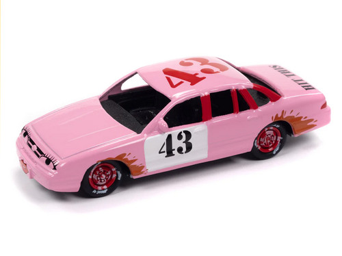 Johnny lightning s - lightning, 1:64