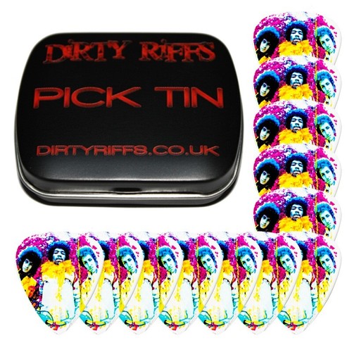 Dunlop jimi hendrix 01 - x,