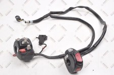 TRIUMPH TIGER 800  Lichtschalter Schalter Lenkerschalter SET