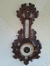 Barometer, Antike