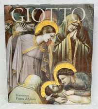 Giotto by Francesca Flores