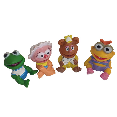 Jim henson muppet - henson's,