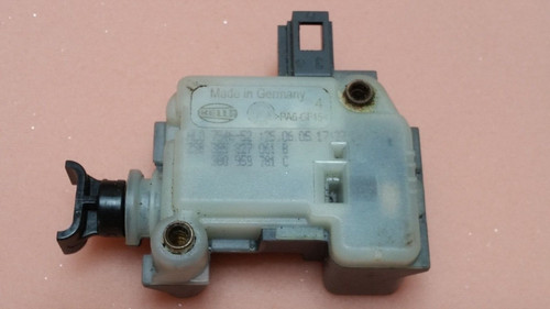 Audi hella stellmotor - audi,