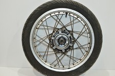 YAMAHA VIRAGO XV 750 4FY FELGE VORNE VORDERRADFELGE SPEICHENFELGE 19X2.15