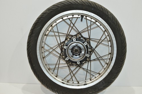 Yamaha virago 750 - 750, 4fy