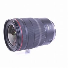 Canon RF 15-35mm F/2.8 L IS USM + GARANTIE* (#B11476)