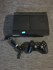 PlayStation 3 Super Slim 12 GB