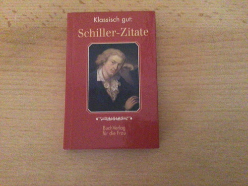Kleine büchlein - kleine,