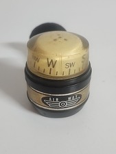 Vintage AIR WAY  Auto Boat