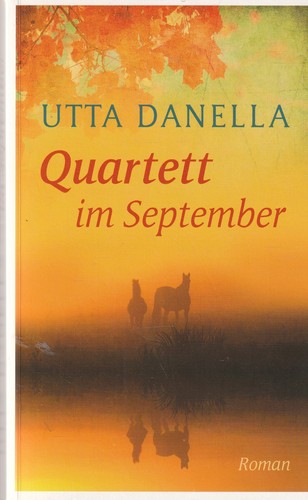 Quartett september von utta - quartett,