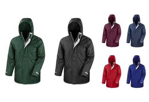 Result winterjacke kinder - result,