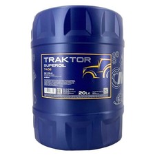 Mannol MN Traktor Superoil