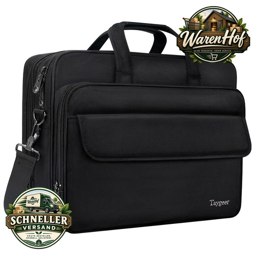 Laptoptasche zoll - 17,