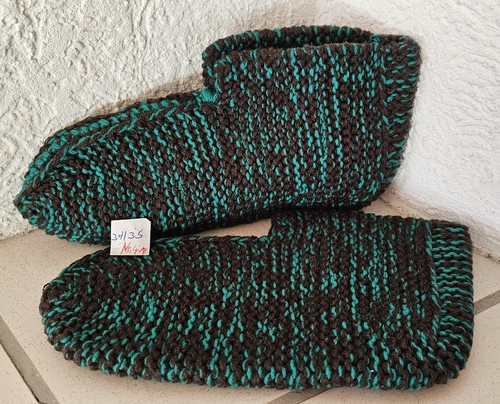 Hüttenschuhe - nr.41,