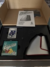 Ligretto Speed Machine