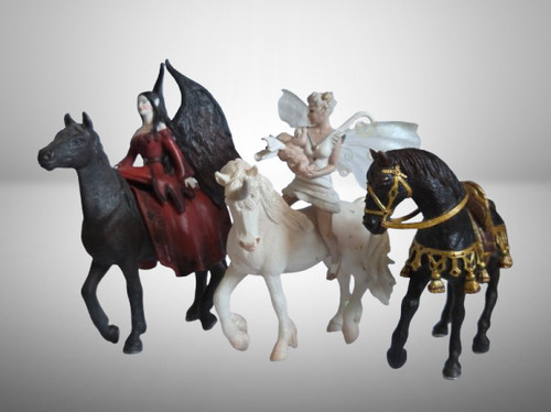 Schleich bayala set - schleich,