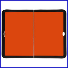 ADR Gefahrgut Warntafel Orange