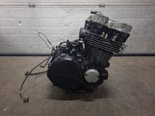 Honda CBX 750 F 1984-1987