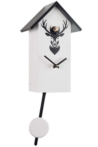 Eble kuckucksuhr modern - eble,