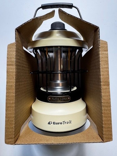 Erotrail retro tischlampe - retro,