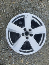 1x Alufelge 18 Zoll 8.0" 5x112