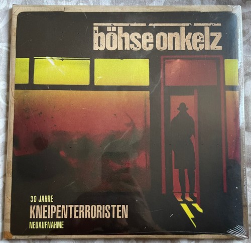 Böhse onkelz - böhse,